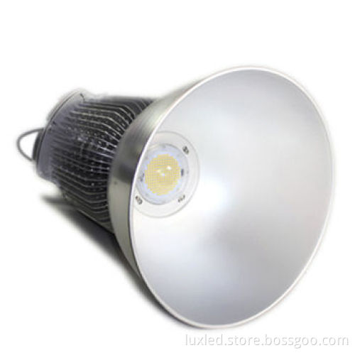 LED High-bay Light, 300W Cree-XTE Chip, Mean-well Driver, IP65 Grade Industrial Lighting